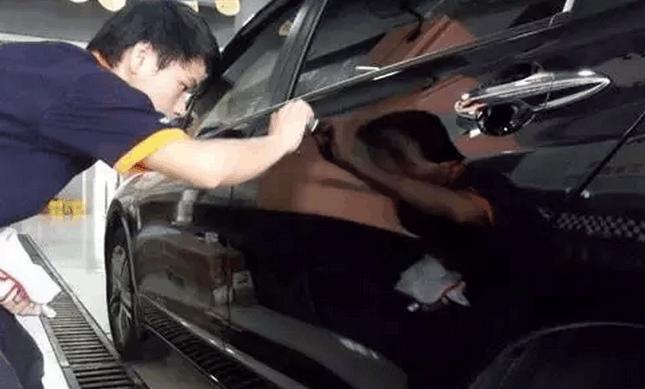 镀膜镀晶封釉打蜡什么区别,镀晶镀膜封釉打蜡有什么区别