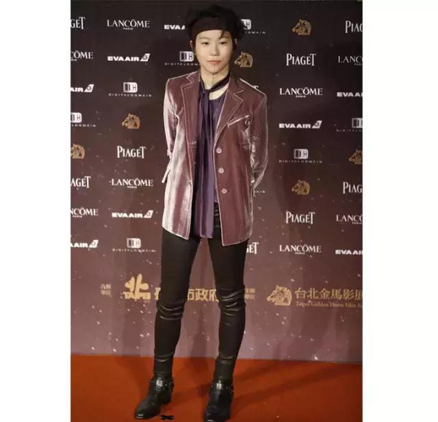 丑的人才穿秋裤，美的人只穿leggings