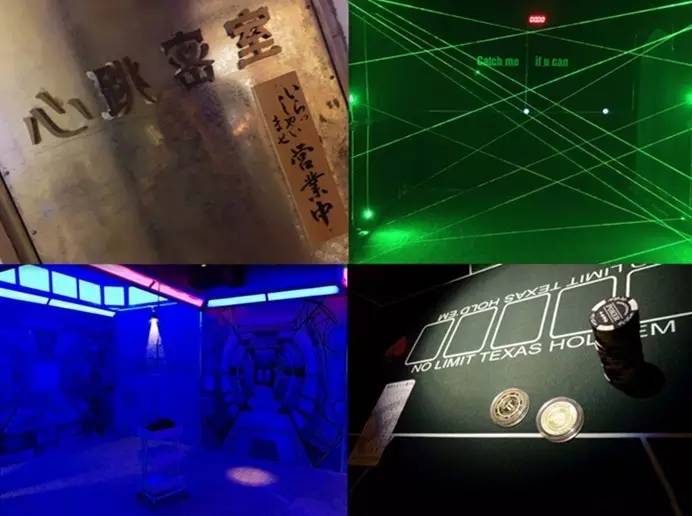 上海冬天室内游玩,上海冬天室内游玩好去处