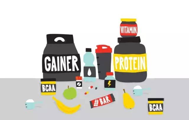 神秘的蛋*粉白**，你吃对了吗？