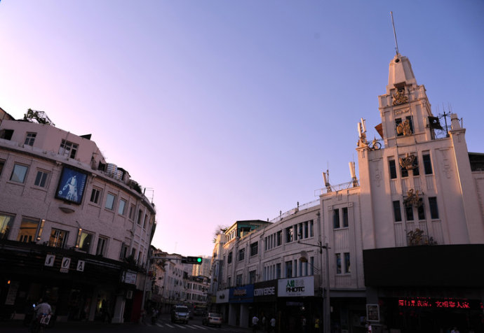 旅行走过30个城市,旅行走过几百个城市