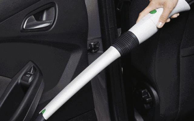 我们评测了吸尘器界的劳斯莱斯，价值5380的它究竟神在哪里