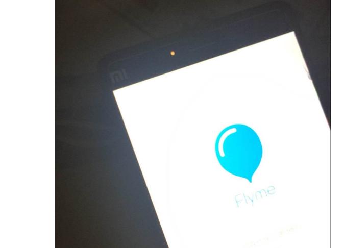 小米note刷鸿蒙,小米note4x刷flyme