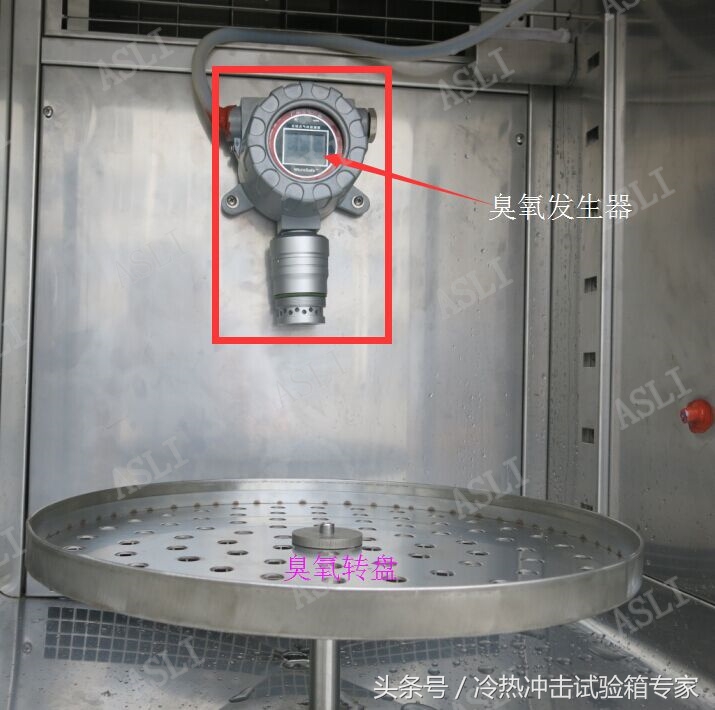 臭氧老化试验机哪家质量好 (徐州智能臭氧老化试验箱价格多少)