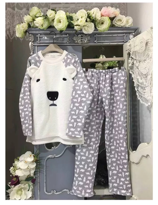 家居服合集|让你在家里也能做仙女