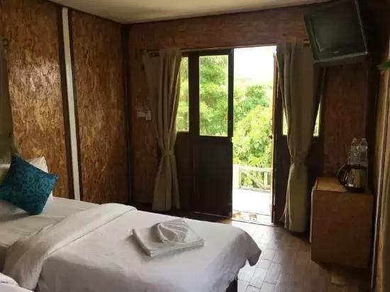 拜县这8家特色度假村,看完以后只想马上出发!