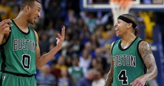 双核是标配:2016-2017赛季NBA九大后场双枪