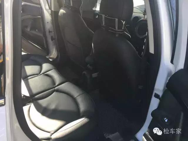 买到就是赚到,超值MINI·COUNTRYMAN检测日记