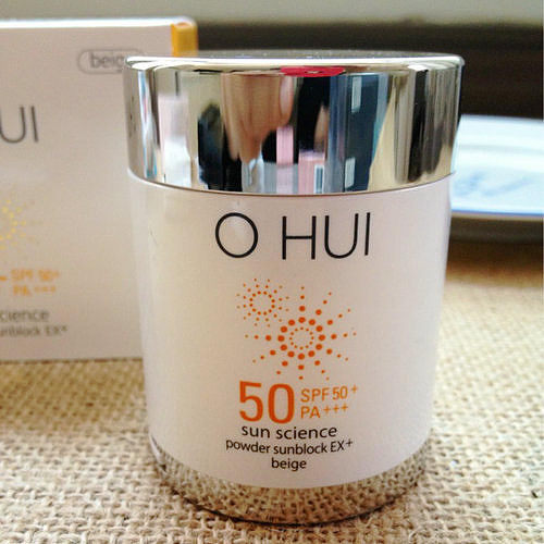 韩国最好的化妆品是什么,韩国前十名化妆品排名