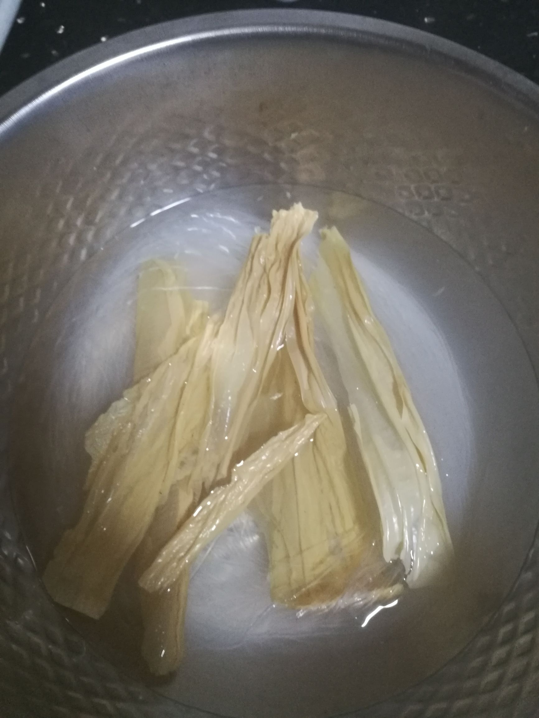 正宗香菇肉酱面,粉丝香菇包子的做法视频