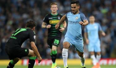 欧冠曼城对马竞直播,欧冠利物浦八强巡礼