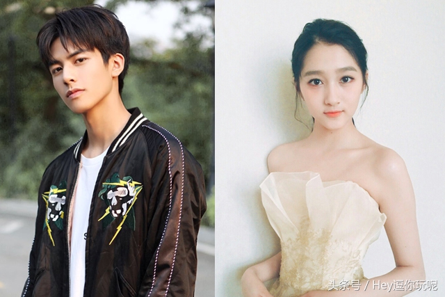 《凤囚凰》男主角容止原来是李未央的哥哥