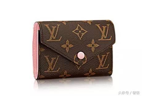 好用又实用的钱包,好用好看的钱包