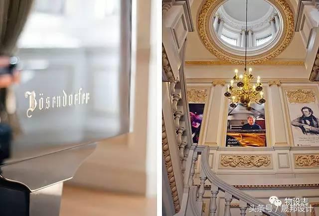 师从设计大师包洛奇、福斯特，他为伦敦奥运做过设计！