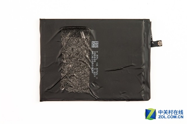 华为mate9如何正确拆解,华为mate9详细拆解