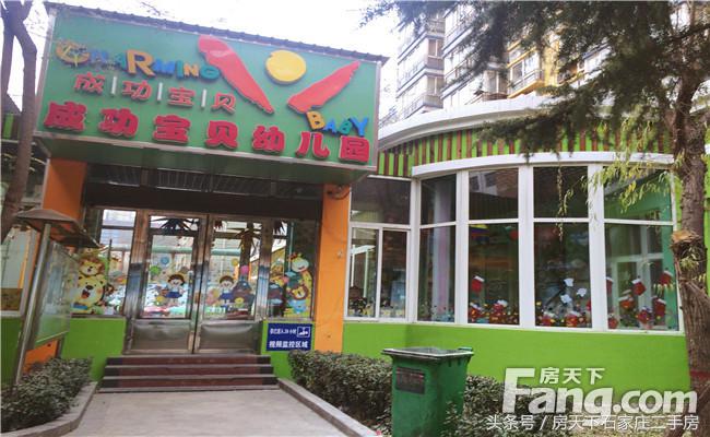 联邦名都住宅,联邦名都最好的地段