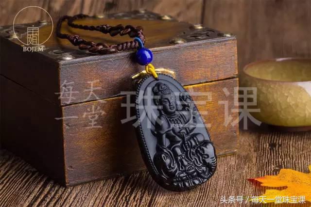 带生肖本命佛有什么说法,不同生肖的本命护身佛