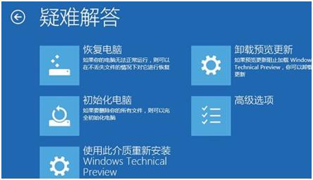 win10如何关闭自动恢复系统,叫我修吧平台怎么样