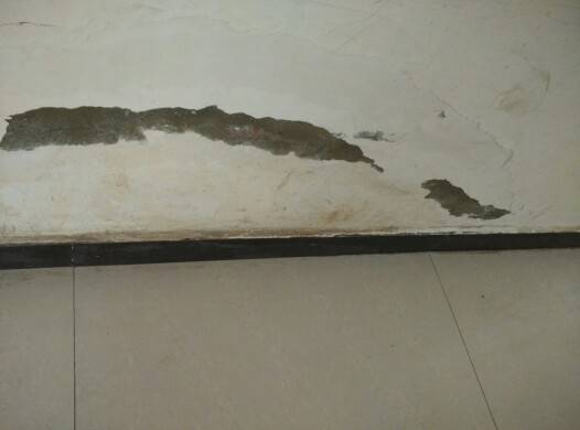 住一楼潮湿长霉最佳解决方法,一楼霉气重潮湿怎么办