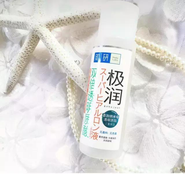 为什么你下重金护肤,却还是比不上她?