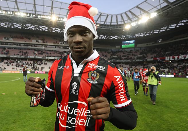 欧洲足坛一周精彩瞬间：曼联豪取四连胜，哈特再成背景帝