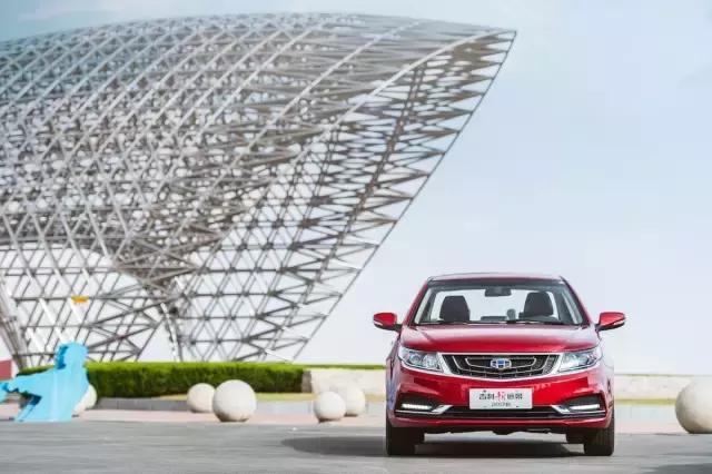 2017款远景怎么样,2017款新远景顶配