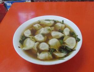 山西一绝的饺子,山西类似饺子的面食