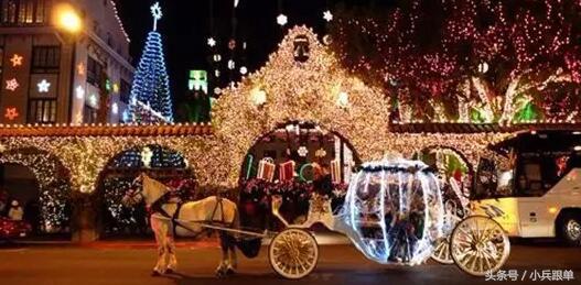 给老师圣诞节要说的话,圣诞节和爱人要说的话