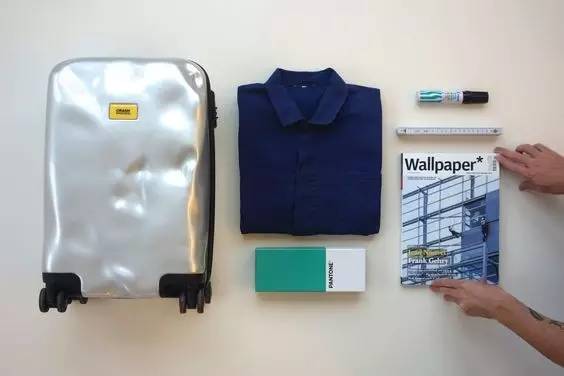 这个行李箱烂到不忍直视，却被各路明星疯狂追捧，why？