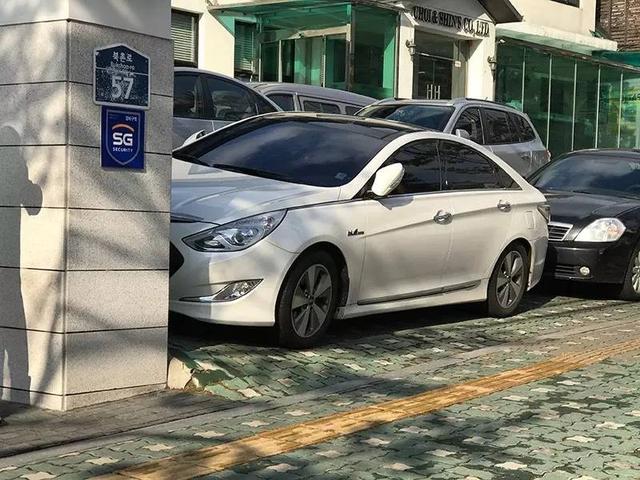 说句公道话就这么难吗,国产德系日系韩系哪个质量好