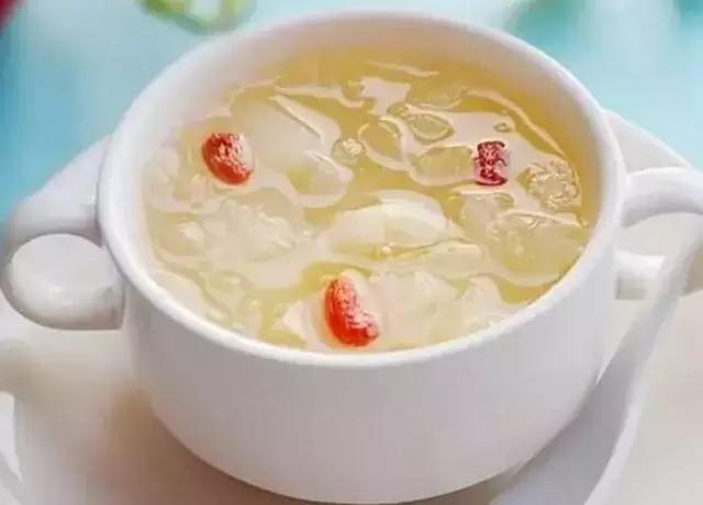 中医养生之五十四款食疗汤,推荐的20道中医养生药膳大全