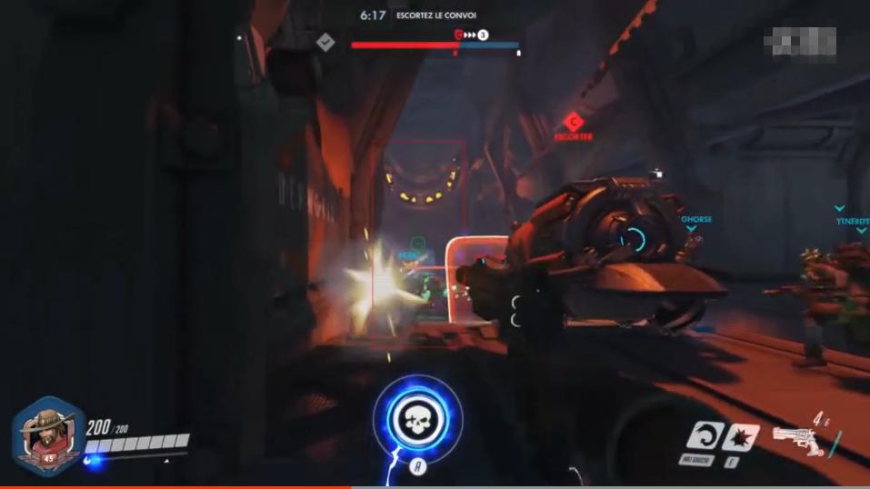 守望先锋外挂分析,守望先锋新辅助12赛季