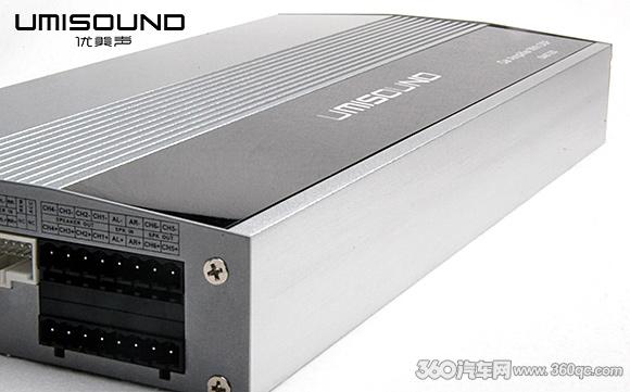 装了这玩意才算打开了高端Hi-Fi的音质之门