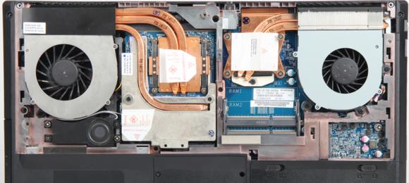 准系统笔记本扫盲知识,准系统笔记本