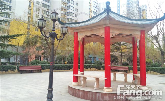 联邦名都住宅,联邦名都最好的地段