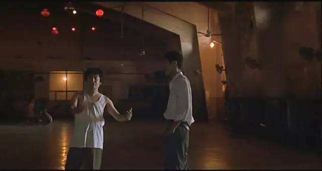 贾樟柯最喜欢的音乐,贾樟柯电影的粤语歌曲