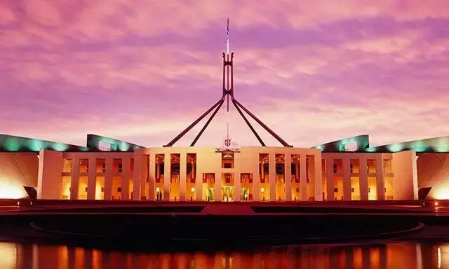 澳洲10年签证,澳洲的10年签证是不是探亲签证