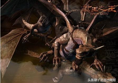 网游中的海洋坐骑,十大网游坐骑排名