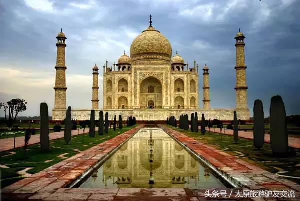 最齐全的各国风俗礼仪！不出国旅行，这些你也要懂！