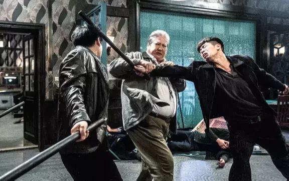 当最地道的重庆话出现在热剧中，每一部都像“生活麻辣烫”！