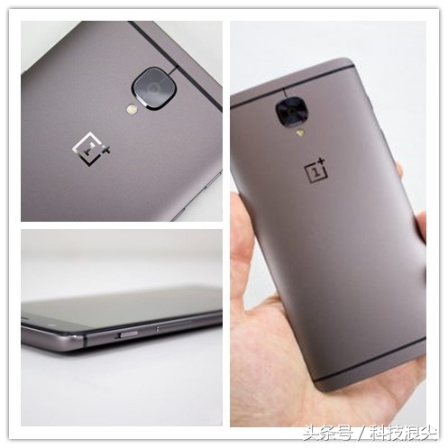 一加手机3t屏幕评测,外媒评测华为手机