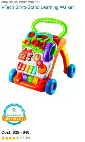 海淘母婴用品必买清单,美国海淘婴儿用品推荐