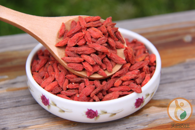 枸杞太补了会怎么样,枸杞放少了