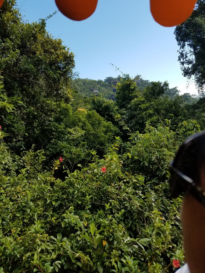 海南三亚雾霾,三亚雾霾