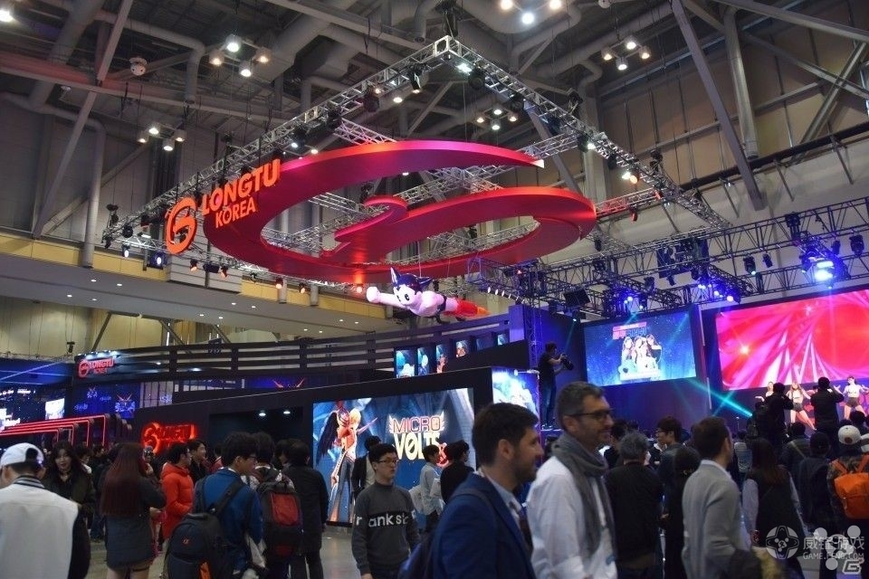 来自Gstar的一手干货错过了你得再等一年