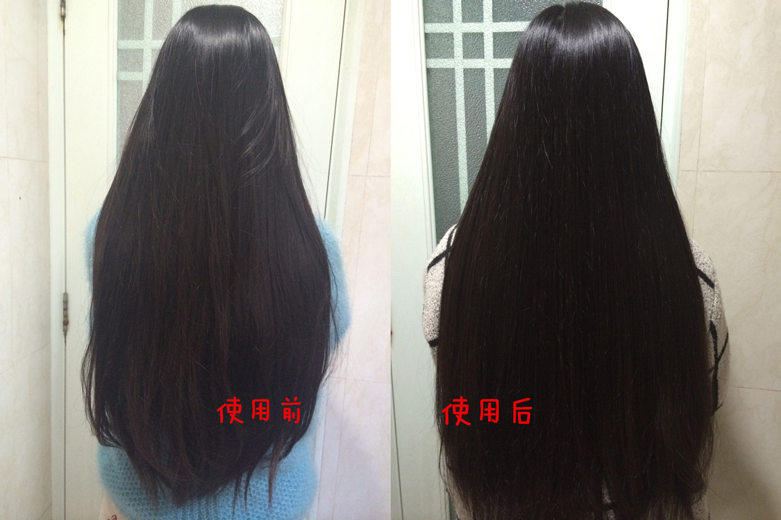 冬日护发,海飞丝致美净爽蓬松洗发水