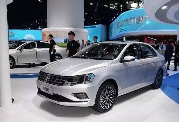 新捷达车型解析,新款捷达评测