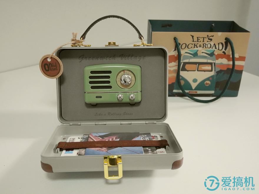 猫王音响小王子otr为什么贵,猫王音响小王子otr评测