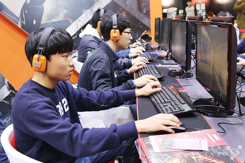 来自Gstar的一手干货错过了你得再等一年