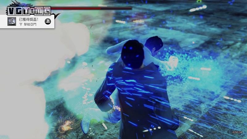 如龙6全支线攻略,如龙7白金技巧